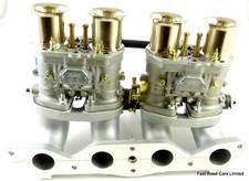 FORD 2.0/2.1 OHC PINTO