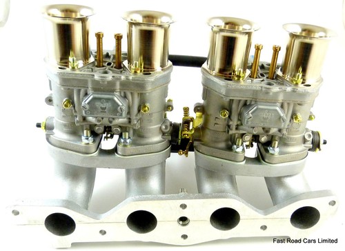 Ford 1 ohc pinto - ford,