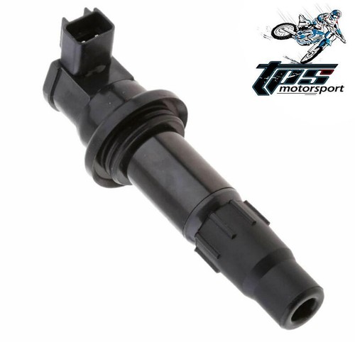 Ignition coil pack - pack, spark
