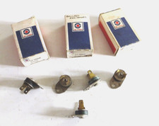 Vauxhall Viva HA/HB  Ballast