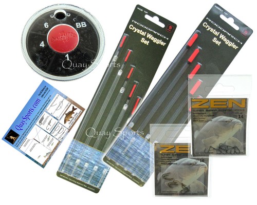 Fishing tackle set roddarch - fishing,