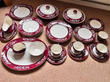 36 pc Midwinter Stylecraft