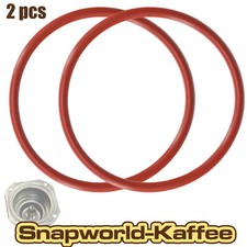 2x Gasket 0176 for Saeco