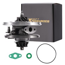 TURBOCHARGER TURBO CHRA CORE