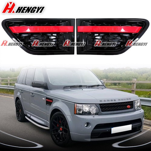 For range rover sport - rover,