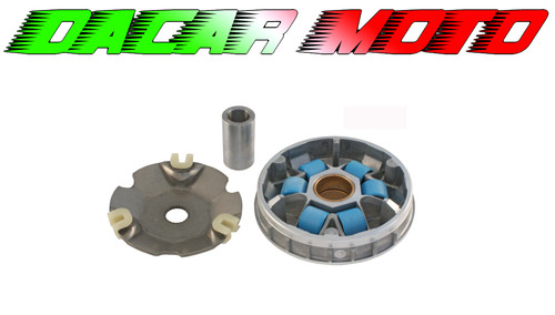 Variator vespa granturismo - variator,