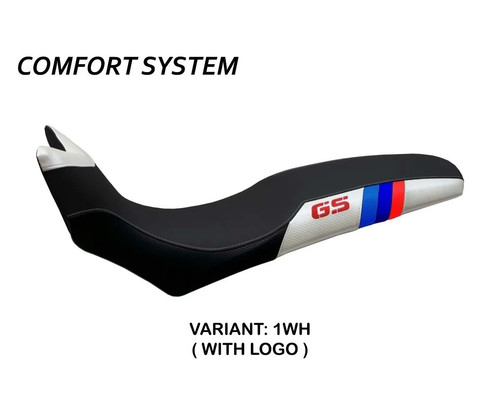 Seat cover barone - seat, anniversary