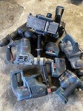 Spares and Repairs Job Lot