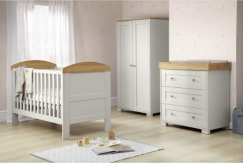 Mamas papas harrow 3 - &,