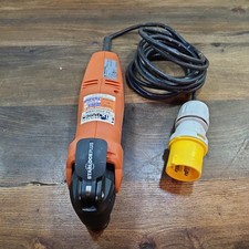 FEIN FMM350QSL MultiMaster Multi Tool 110V  with out case, bare unit 