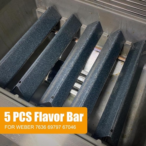 7636 flavorizer bars for weber - flavorizer,