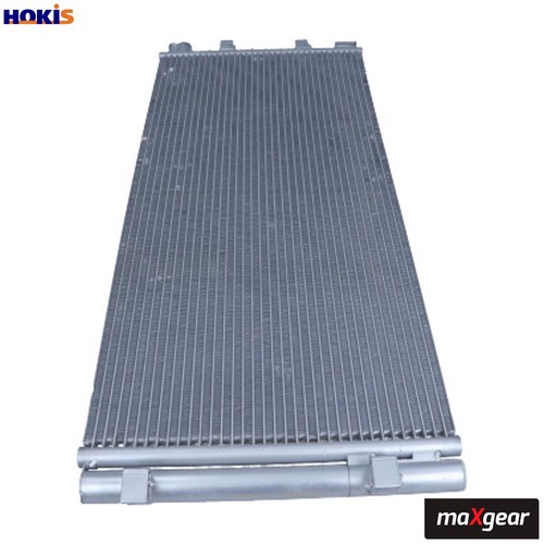 Condenser air conditioning - air,