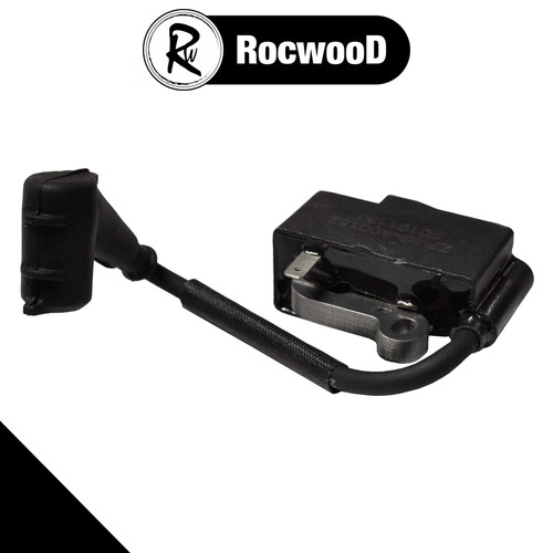 Ignition assembly fits stihl - assembly,