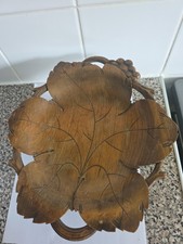 Vintage Black Forest Hand