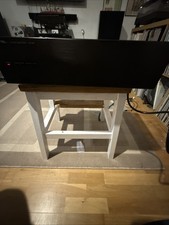 Rotel RB 981 Stereo Power