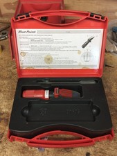 Blue Point Refractometer