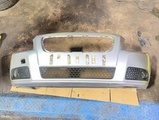 VOLVO V70 2010 MK3 Front