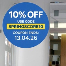 Airflow iCON 15 100mm