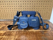 Steiner Commander III 7x50 Binoculars Marine / Hunting