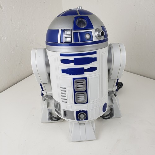 Telemania star wars - wars, r2-d2