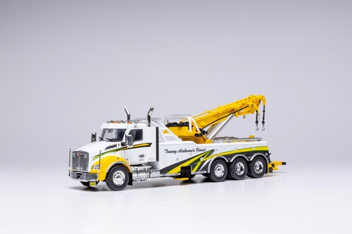 Ixo scale 2018 kenworth - ixo, 1/43