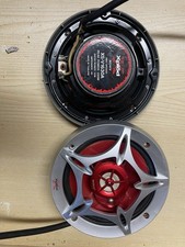 Sony xplod XS-V1630A 3 Way