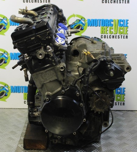 Yamaha 5pw engine motor 28 - yamaha,