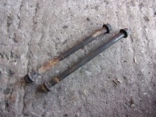 KAWASAKI ER6 ER 650 F/N 06-08