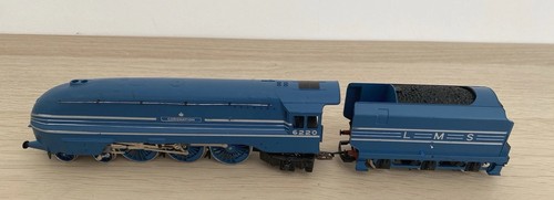 Hornby gauge r685 lms - oo,
