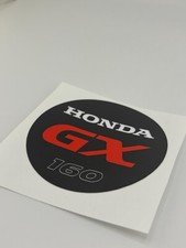 Honda GX Stickers / Decals for