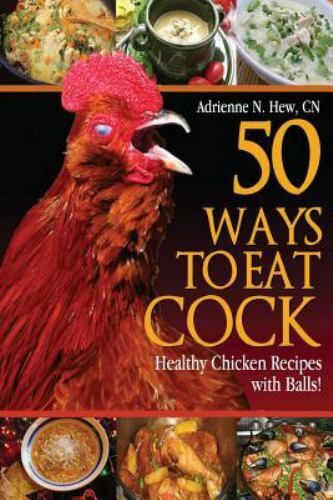 Ways eat cock healthy - to,