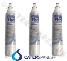 3 X LINCAT FC02 HOT WATER