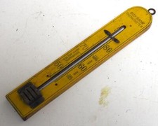 Vintage Stick Room 1920s