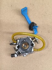 MCCULLOCH MAC438 PARTNER 422 2