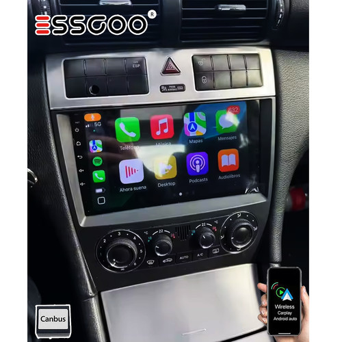 64g carplay android for - android,