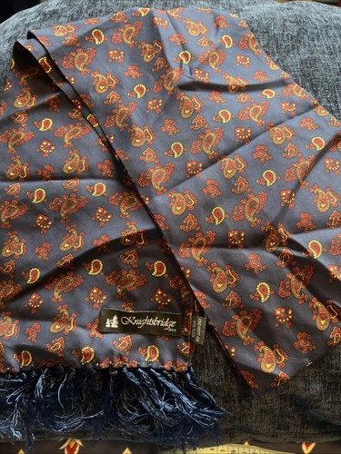 Knightsbridge neckwear mens - knightsbridge,