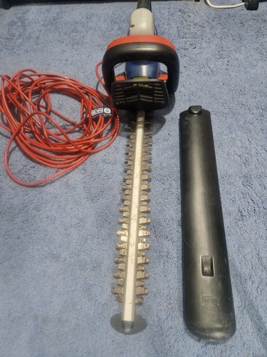 Spear jackson 48cm corded - spear,