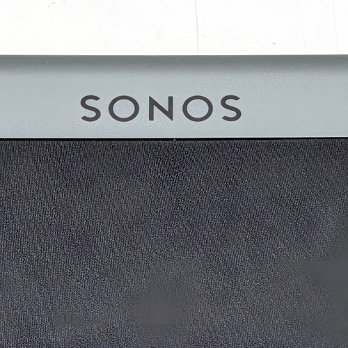 Sonos playbar soundbar - sonos,