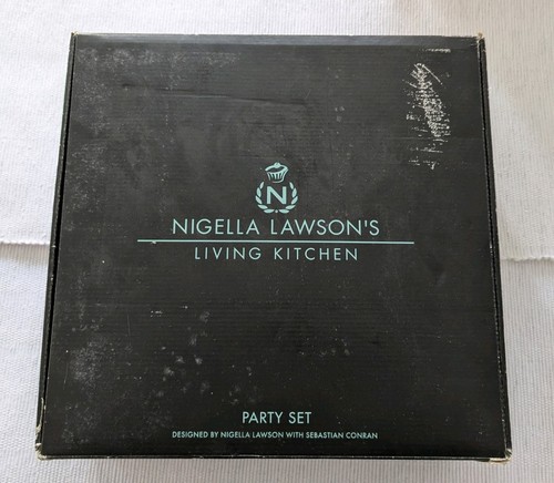 Nigella lawson living - nigella,