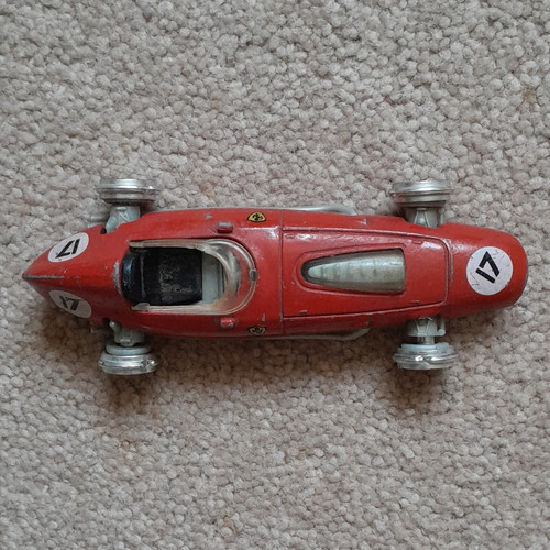 Matchbox models yesteryear - matchbox, of