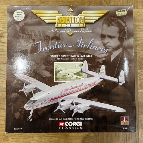 Corgi aviation archive - aviation, 47503