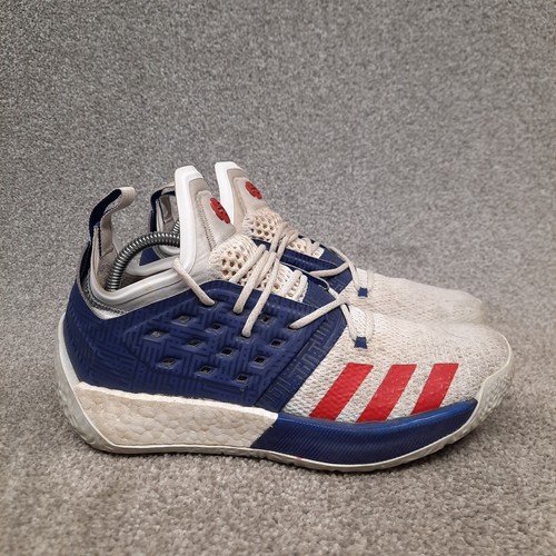 Adidas james harden vol usa - 2,