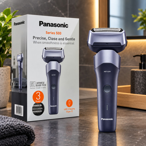 Panasonic rm3fxd series - rm3fxd,