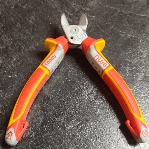 Nws 1000v insulated side - 1000v,