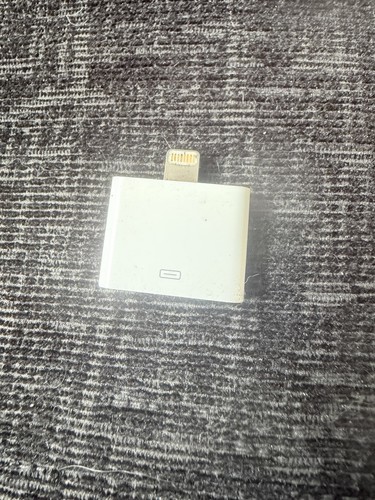 Genuine apple lightning - apple,