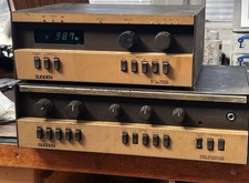 Sugden 1970’s British HiFi