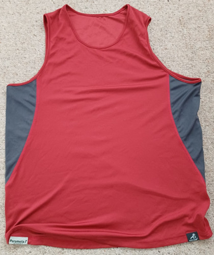 Paramo parameta reversible - paramo, t