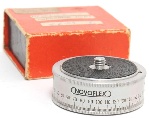 Novoflex panorama head - novoflex,