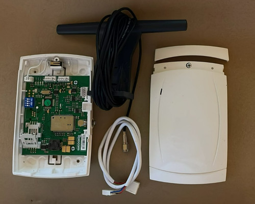 Texecom ceg 0001 premier - texecom, ceg-0001