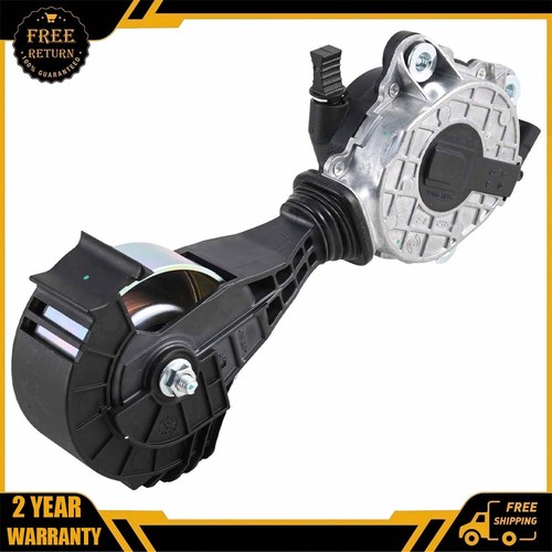 Water pump friction drive - water,